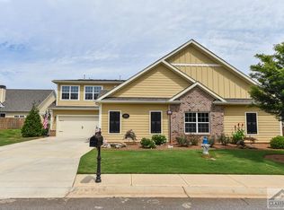 2933 Orchard Circle, Watkinsville, GA 30677