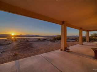 13170 S Cactus Dr, Topock, AZ 86436