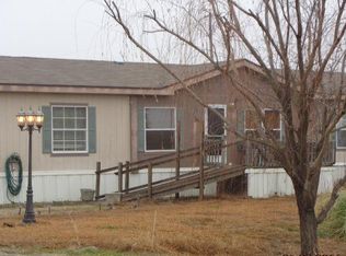 1000 Pecan Ridge Dr, Venus, TX 76084