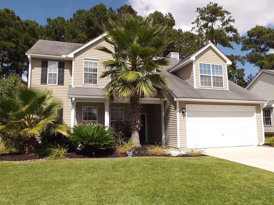 Spacious home in Park West.