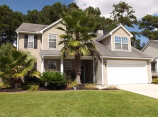 3258 John Bartram Pl, Mount Pleasant, SC 29466