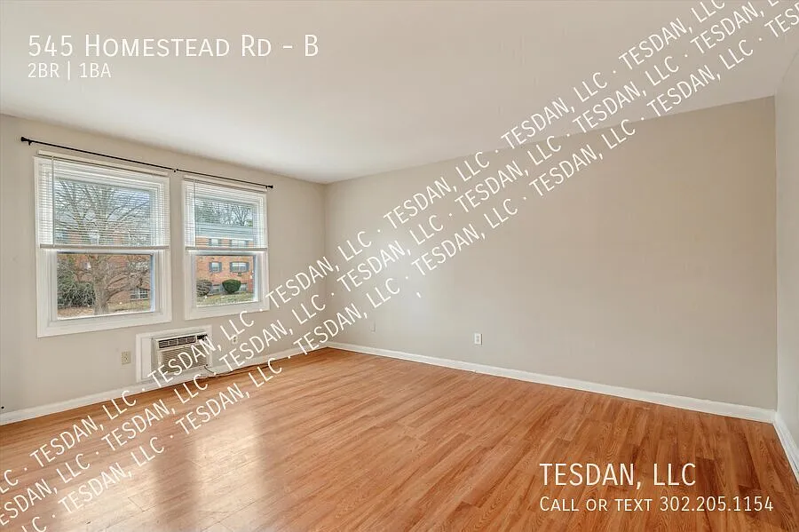 Building Photo - 545 Homestead Rd #B