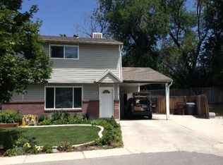 271 E 8375 S, Sandy, UT 84070