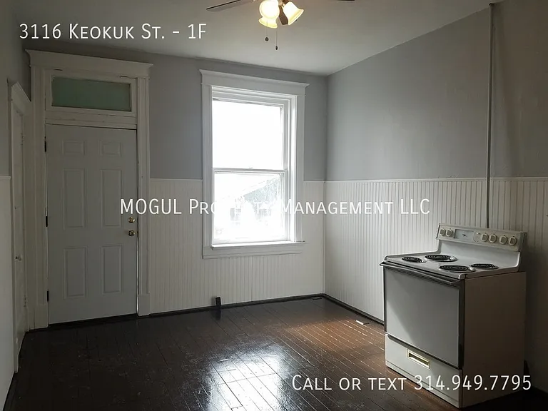 3116 Keokuk St #1F — Photo 17
