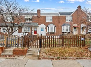 3007 Disston St, Philadelphia, PA 19149