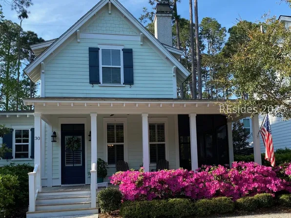 30 Tabby Shell Rd, Bluffton, SC 29910