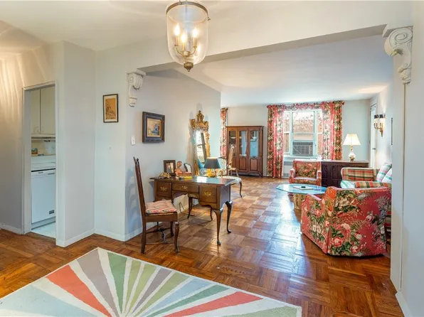 5601 Riverdale Avenue #5D, Bronx, NY 10471