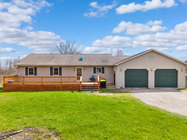 14577 N Us Highway 23, Spruce, MI 48762