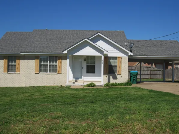 413 Dacus Dr, Munford, TN 38058