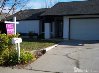 3761 Rock Island Dr, Sacramento, CA