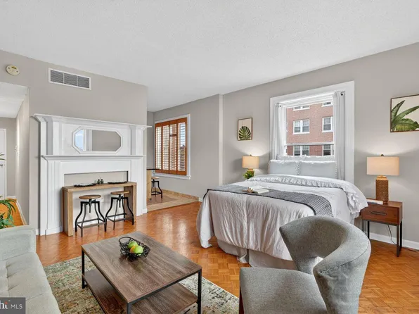 1851 Columbia Rd NW APT 303, Washington, DC 20009