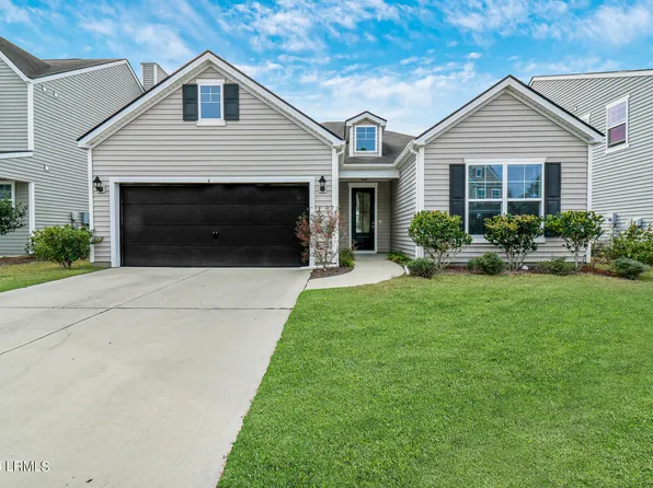 6 Pioneer Point, Bluffton, SC 29910
