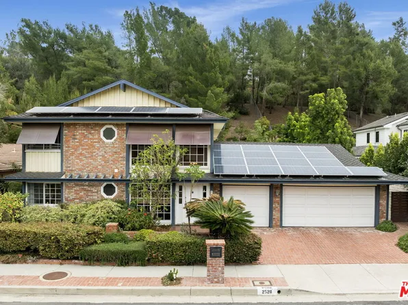 2528 La Condesa Dr, Los Angeles, CA 90049