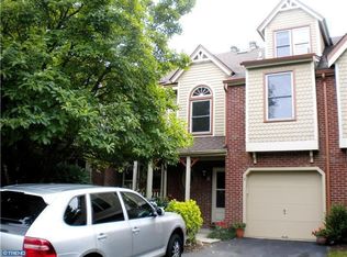 9 Sturbridge Ln, Chesterbrook, PA 19087