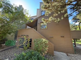 3745 Birchwood Dr APT 40, Boulder, CO 80304