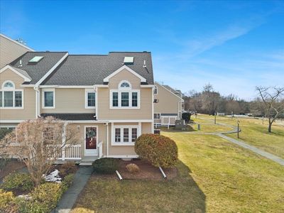 1316 Carriage Ln #1316, Taunton, MA, 02780