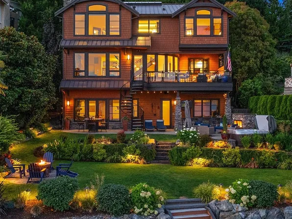 8439 SE 87th Street, Mercer Island, WA 98040