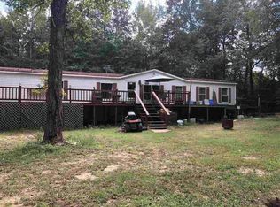 556 Fm 1999, Karnack, TX 75661