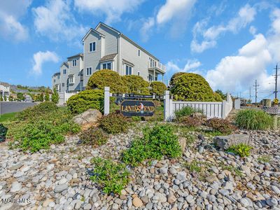 174 Ocean Avenue #34, Sea Bright, NJ, 07760