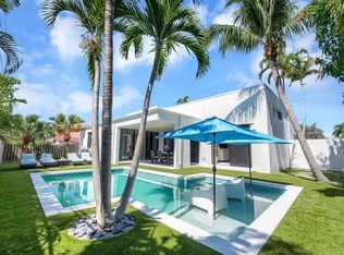 3410 Leigh Rd, Pompano Beach, FL 33062