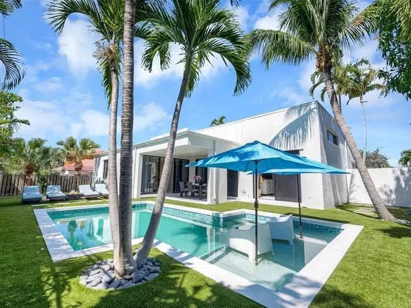 3410 Leigh Road, Pompano Beach, FL 33062