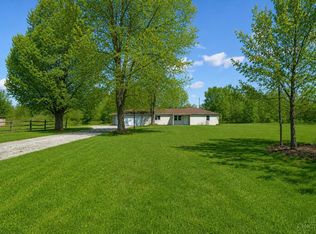 3255 Snider Malott Rd, Mount Orab, OH 45154