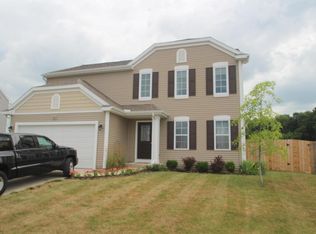 11721 Koala Bear Dr SE, Alto, MI