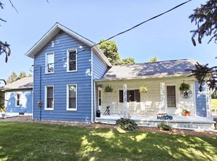 3681 S Meridian Rd, Ovid, MI 48866