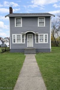 18120 Olympia Rd, Cleveland, OH, 44112