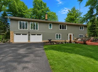 10969 Steamboat Loop NW, Walker, MN 56484