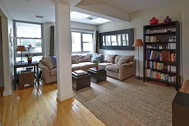 Sold by Brown Harris Stevens