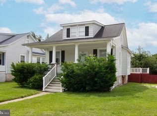 3003 Glendale Ave, Baltimore, MD 21234