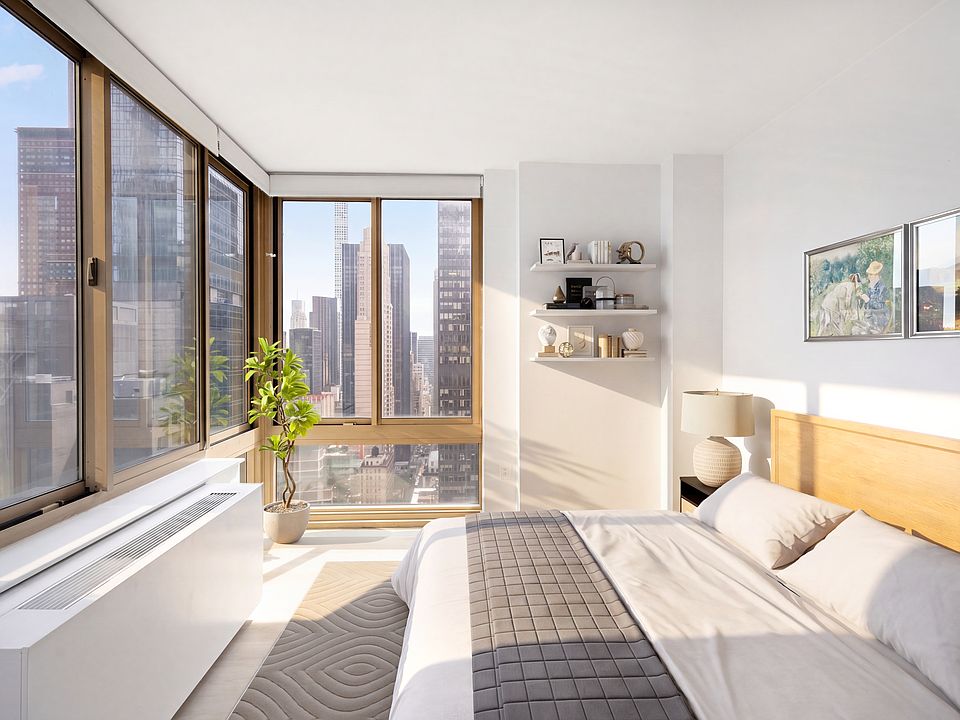 1st image of 260 W 54th St APT 41a