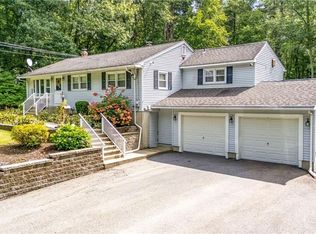 797 Joslin Rd, Burrillville, RI 02830