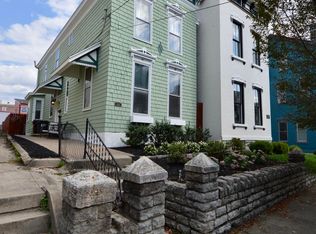 822 Greer St, Covington, KY 41011