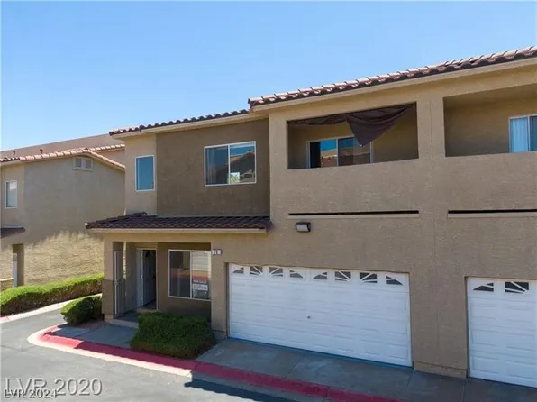 76 Brown Swallow Way, Henderson, NV 89012