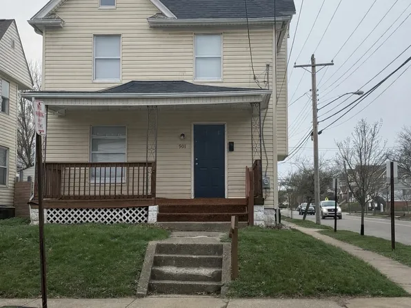 901 Clarendon Ave SW, Canton, OH 44710