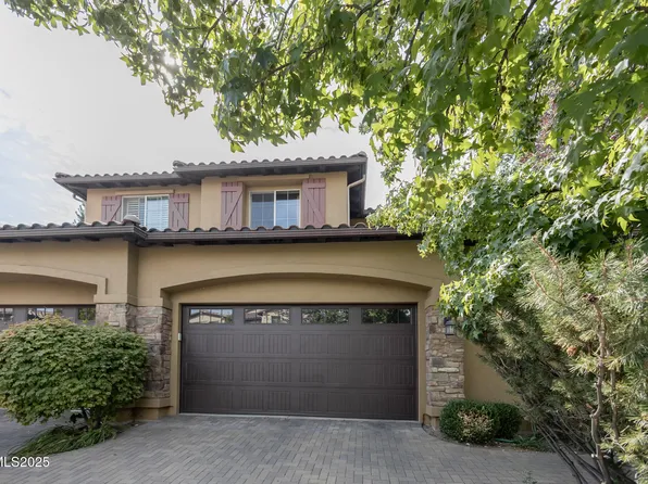 3990 San Donato Loop, Reno, NV 89519