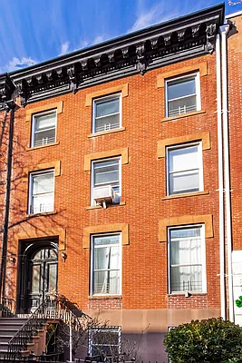 Rented by Brown Harris Stevens | media 11