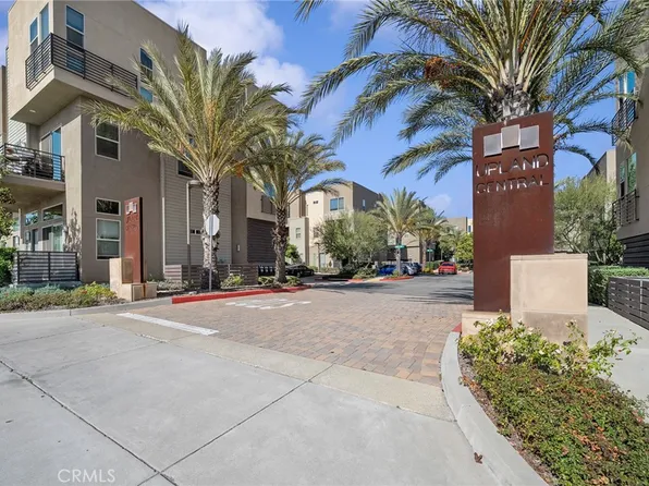 741 Sawyer Pl, Upland, CA 91786