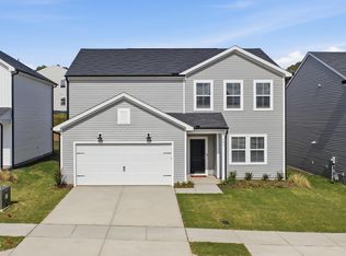 437 Woodbluff Dr, Sanford, NC 27330