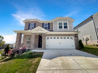 54 Georgie Way, Mount Juliet, TN 37122