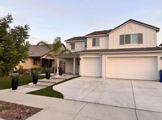 15521 Cole Brook Ct, Bakersfield, CA 93314