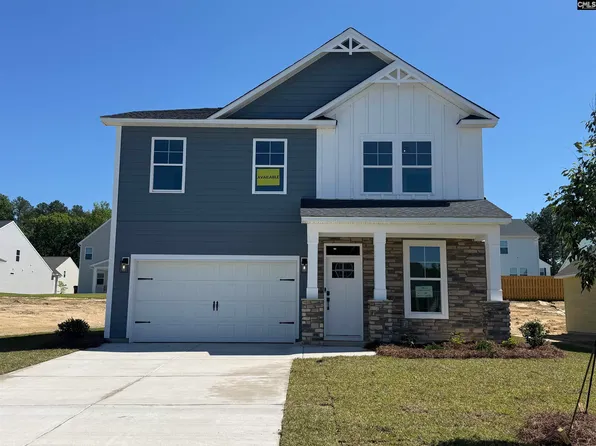168 Honeydew Dr, West Columbia, SC 29170