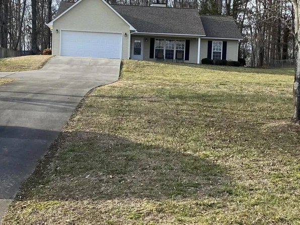 233 Shenendoah Dr Lot 24, Friendsville, TN 37737