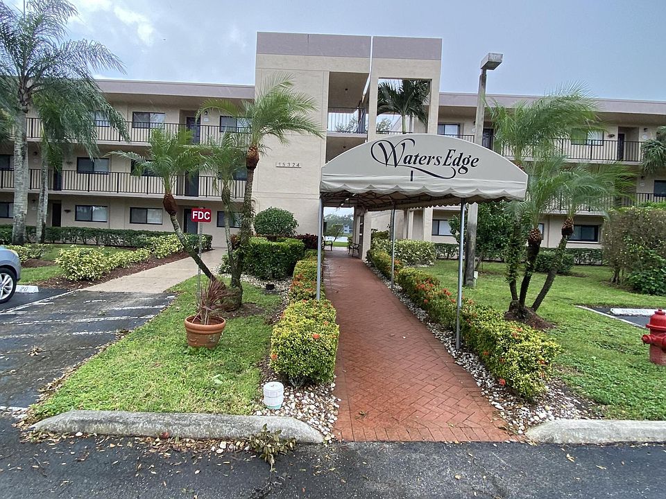 1st image of 15324 Lakes Of Delray Boulevard #104