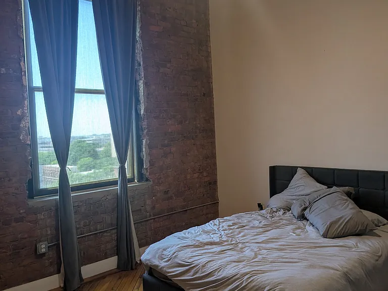 87 Peachtree St SW #607 — Photo 10