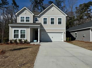 296 Hill Pond Rd, Bluffton, SC 29910