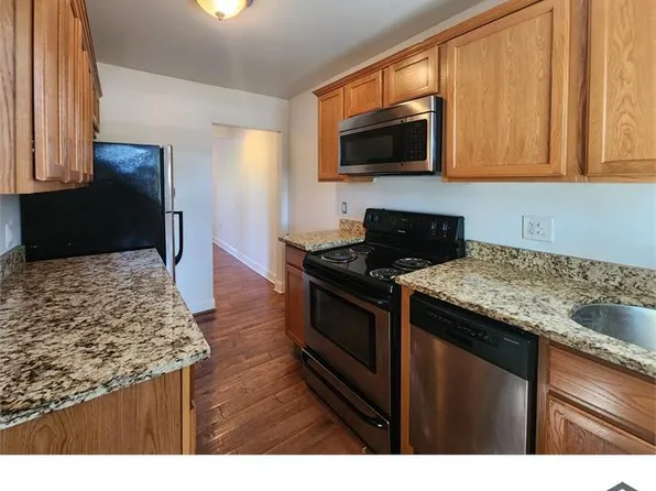 5501 Foote St NE, Washington, DC 20019