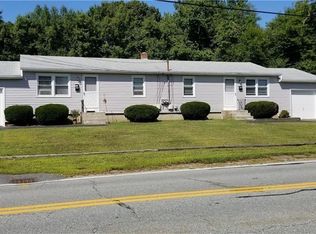 692 Newcomb Rd, North Kingstown, RI 02852